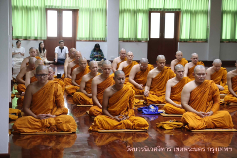 วัดบวรนิเวศวิหาร