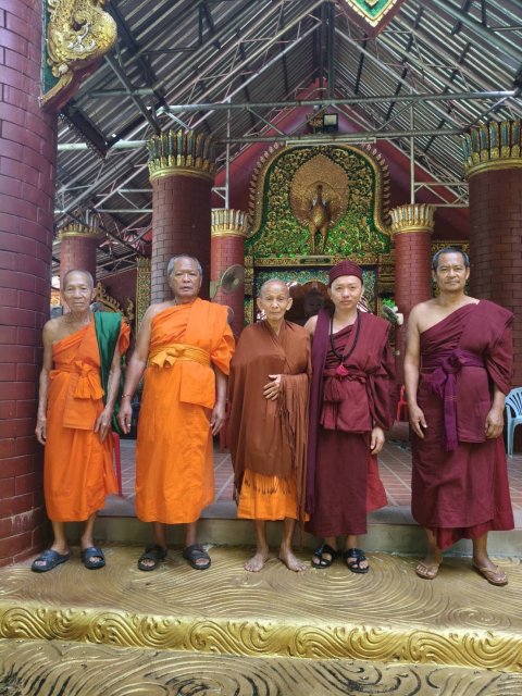 วัดจอมธรรม