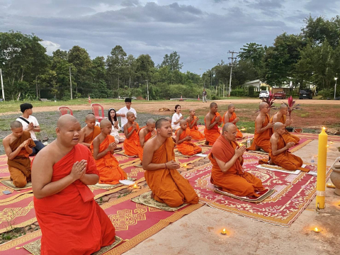 มหาวิทยาลัยมหาจุฬาลงกรณราชวิทยาลัย วิทยาเขตเชียงใหม่