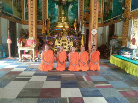 วัดใหม่นันทะวงษ์