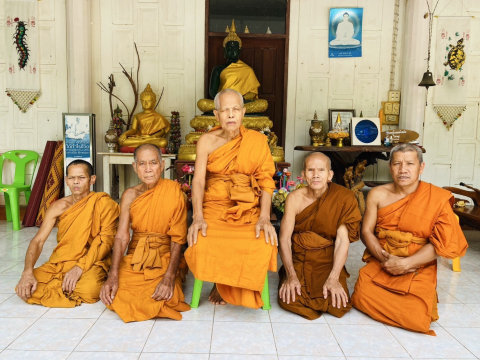 วัดคลองเตย