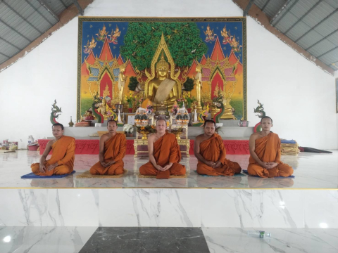 วัดผาสุขนาราม