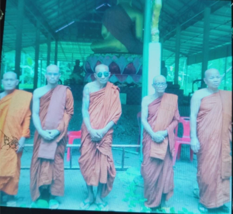 วัดท่ามณี