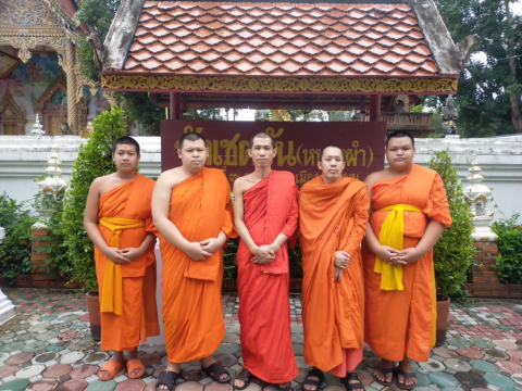 วัดเชตวัน