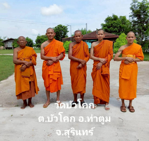 วัดบัวโคก