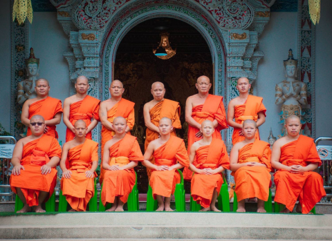 วัดลอยเคราะห์