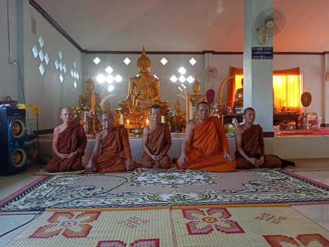 วัดโนนทอง