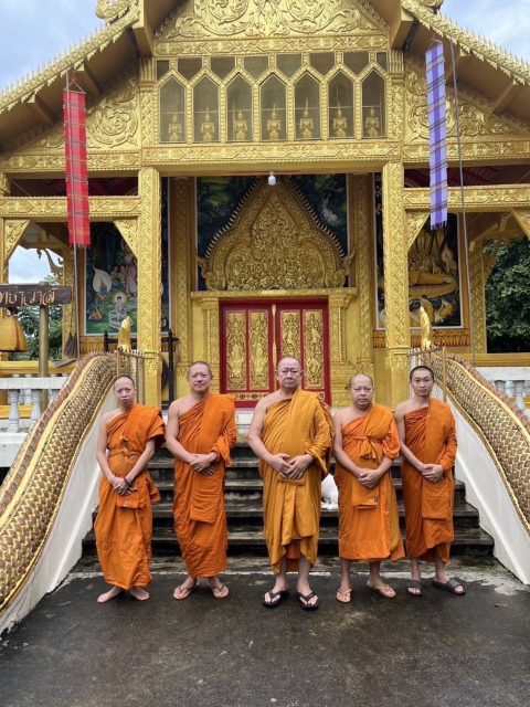 ที่พักสงฆ์สหกรณ์ 4