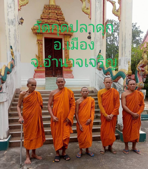 วัดกุดปลาดุก
