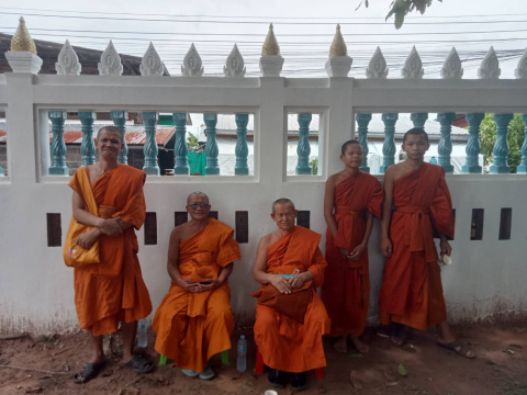 วัดโพธิ์ศรีหนองบัวใน
