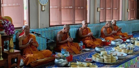 วัดสว่างอารมณ์