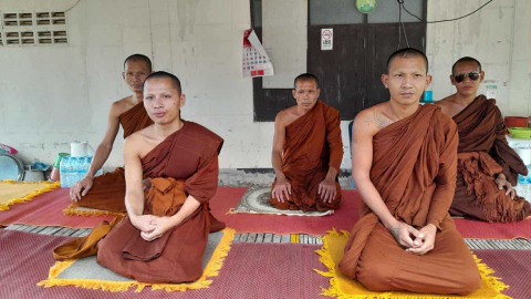 วัดโนนสะอาด