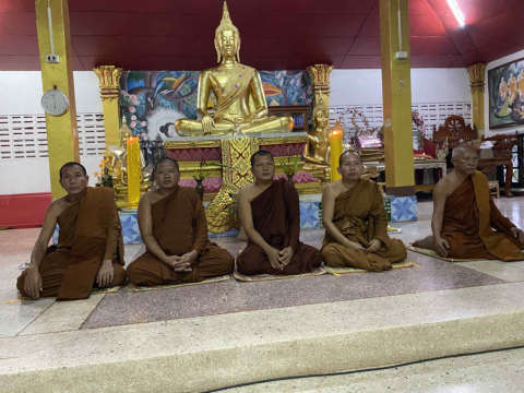 วัดสามัคคีสังฆาราม