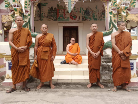 วัดมหาธาตุ