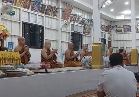 วัดสุธัมมิการาม