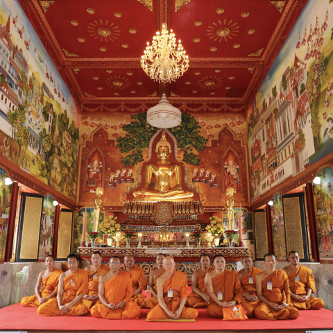วัดแก้วพิทักษ์เจริญธรรม