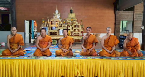 วัดสุพรรณหงษ์วนาราม