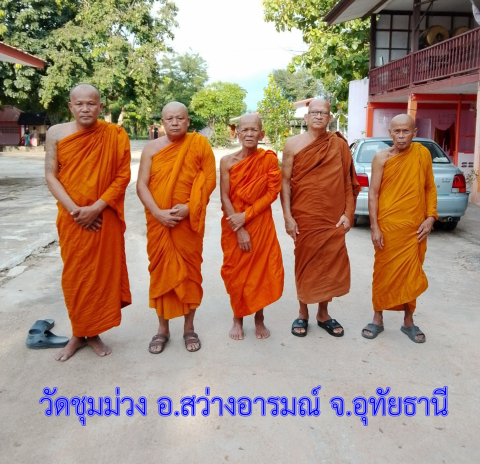 วัดชุมม่วง