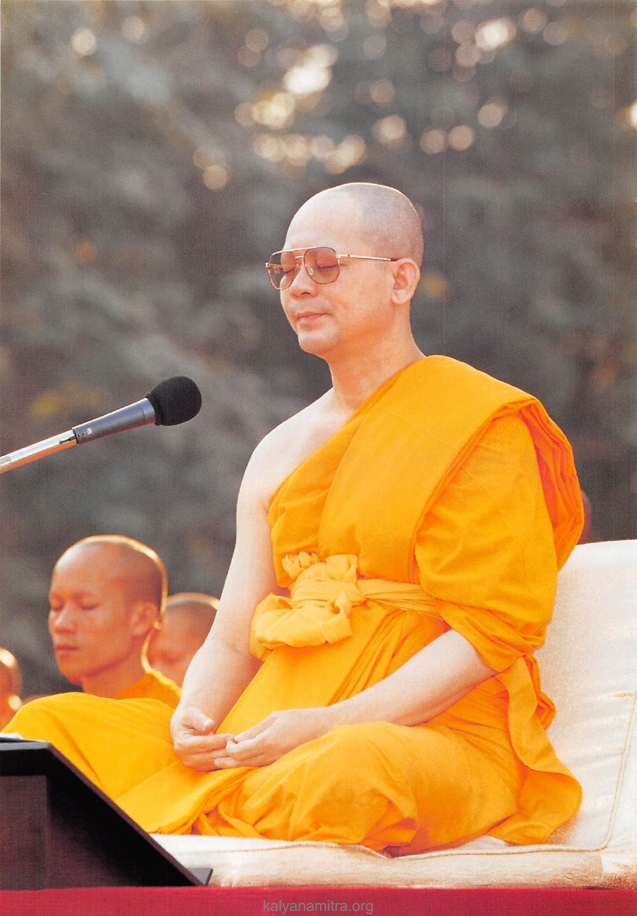 วารสารอยู่ในบุญ ปี 2546 ฉบับที่ 9 เดือนกรกฎาคม หน้า 60 วารสารอยู่ในบุญ ปี 2546 ฉบับที่ 9 เดือนกรกฎาคม หน้า 60