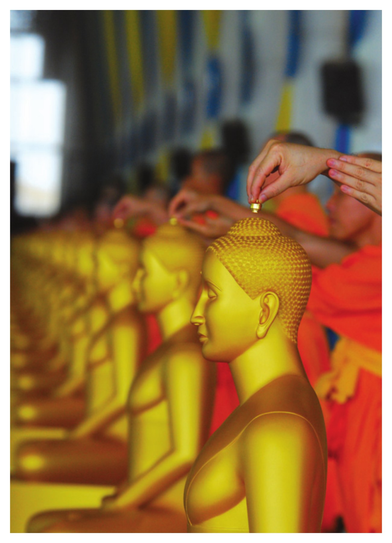 วารสารอยู่ในบุญ ปี 2551 ฉบับที่ 68 เดือนมิถุนายน หน้า 10 วารสารอยู่ในบุญ ปี 2551 ฉบับที่ 68 เดือนมิถุนายน หน้า 10