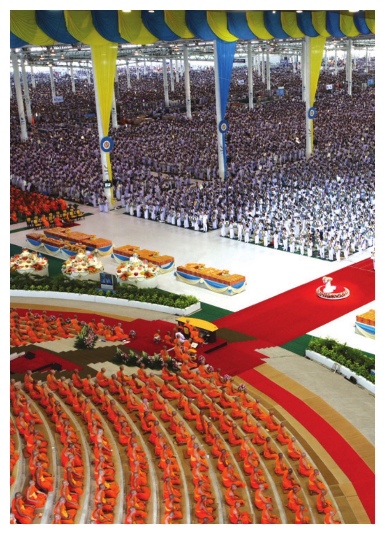 วารสารอยู่ในบุญ ปี 2551 ฉบับที่ 74 เดือนธันวาคม หน้า 22 วารสารอยู่ในบุญ ปี 2551 ฉบับที่ 74 เดือนธันวาคม หน้า 22