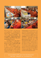 พิธีถวายสังฆทานเดือนธันวาคม 2559