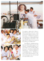 การสร้างบารมีตามรอยพระเดชพระคุณหลวงปู่