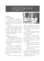การสร้างบารมีผ่านการทำงานและการภาวนา