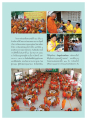 พิธีถวายสังฆทานและอุทิศส่วนกุศล