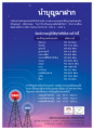 นำบุญมาฝาก: สถานีวิทยุร่วมด้วยช่วยกัน