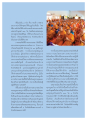 พิธีสารวจธรรมและตักบาตรในจังหวัดนราธิวาส