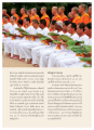 หลักสูตรการอบรมธรรมทายาทนานาชาติ