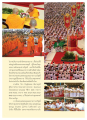 พิธีหล่อรูปเหมือนพระมงคลเทพมุนีที่วัดพระธรรมกาย
