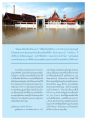 ผลกระทบของการกระทำมนุษย์ต่อธรรมชาติและความช่วยเหลือในยามภัยพิบัติ