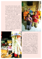 การทำบุญและความรักในครอบครัว