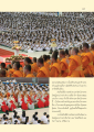 พิธีบูชาข้าวพระและถวายหลังคามหารัตนวิหารคด