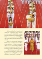 พิธีถวายผ้ากฐินที่วัดพระธรรมกาย