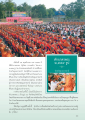 พิธีตักบาตรพระตุ้มโฮม ไทย-ลาว