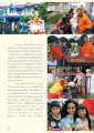 การช่วยเหลือผู้ประสบภัยน้ำท่วมในคลองหลวง