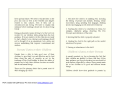 The Responsibilities of Parents and Children