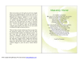 Lovely Love: A Guide to Universal Love