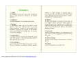Glossary of Key Buddhist Terms