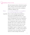 Buddhist Perspective on Sexual Relationships