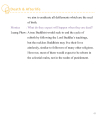 Death & Afterlife in Buddhism