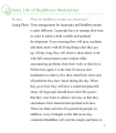 Daily Life of Buddhists and Meditation Practices