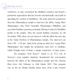 Buddhism and Meditation Insights from Dhammakaya Temple