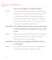 How to Meditate: Finding Your Peace