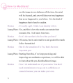 How to Meditate: Discovering True Happiness
