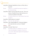 Cultural Exchange: A Conversation Between Luang Phaw and Monica