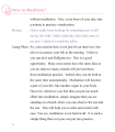 How to Meditate: A Simple Guide